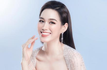 Đỗ Thị Hà dừng chân ở top 13 Miss World lần thứ 70