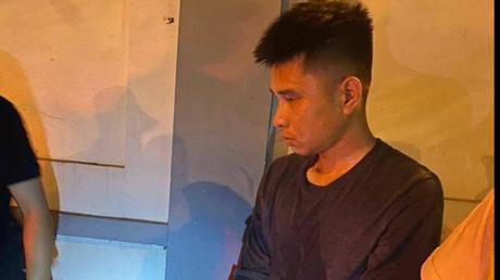 Bác bỏ thông tin công an đánh người ở Hà Nội
