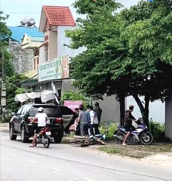 Quảng Ninh: Đã bắt được hung thủ sát hại nữ nhân viên phun xăm