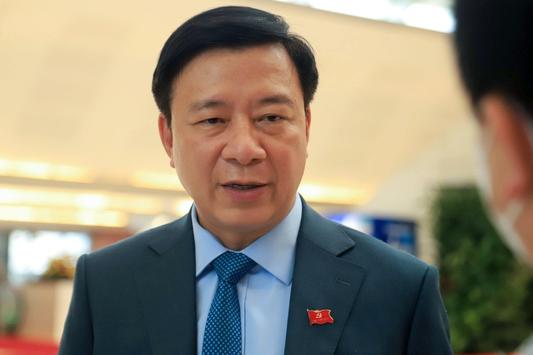 Khởi tố, bắt tạm giam nguyên bí thư tỉnh Hải Dương Phạm Xuân Thăng vì liên quan vụ Việt Á
