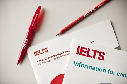 IDP được phê duyệt tổ chức thi IELTS
