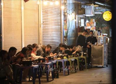 Ngày 18/01: Hà Nội thêm gần 3.000 ca mới, sắp cán mốc 100.000 ca