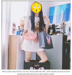 'Tina Duong' - kiều nữ bị tố lừa 17 tỷ đã được người thân bảo lãnh