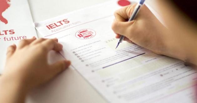 Hội đồng Anh được cấp phép thi IELTS trở lại