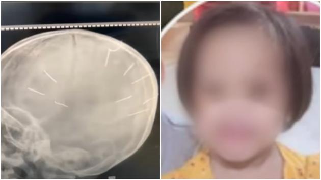 Thông tin tạm giữ mẹ cháu bé ở Thạch Thất là không đúng 
