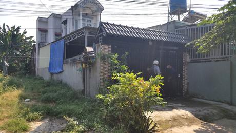 TP.HCM: Làm rõ vụ bé gái 9 tuổi nghi bị bạo hành
