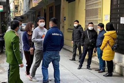 Nam thanh niên tự tử nghi do thua lỗ đầu tư tiền ảo