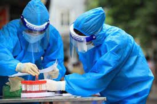 Ngày 19/1: Có 15.959 ca COVID-19, Hà Nội vẫn nhiều nhất; Đã ghi nhận 108 ca nhiễm biến chủng Omicron