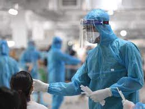 Hà Nội vượt mốc 100.000 ca; gần 1,6 triệu người tiêm mũi 3 vaccine COVID-19