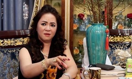 Gia hạn tạm giam bị can Nguyễn Phương Hằng 