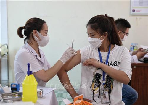 Ngày 26/4: Có 2.731 ca COVID-19 mới, 123 bệnh nhân thở oxy
