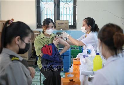 Ngày 19/9: Cả nước ghi nhận gần 1.800 ca COVID-19 mới, 2 F0 tử vong