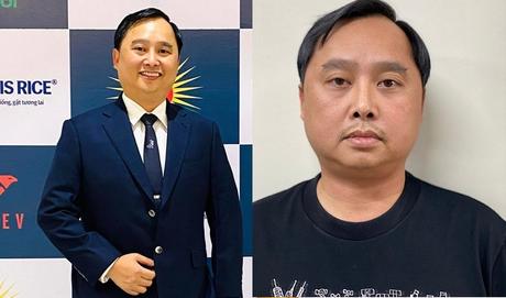 Đề nghị truy tố Đỗ Thành Nhân về tội thao túng chứng khoán