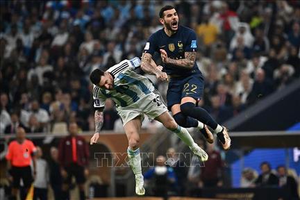 World Cup 2022: Những thống kê thú vị về giải đấu