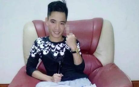 Nghi phạm vụ cháu bé 3 tuổi bị đóng đinh vào đầu khai gì
