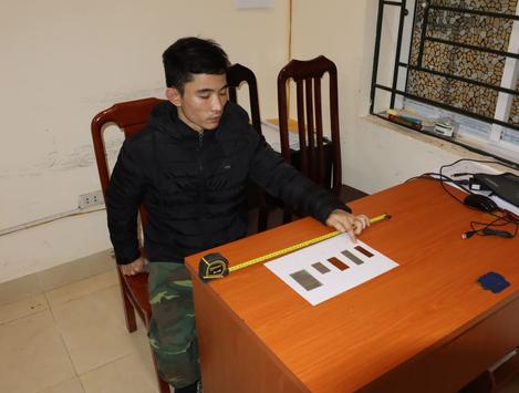 Khởi tố Nguyễn Trung Huyên - đối tượng nghi đóng đinh vào đầu bé 3 tuổi ở Thạch Thất, Hà Nội tội giết người