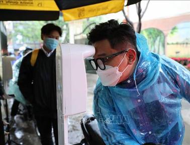 Hà Nội: Hơn 1 tuần liên tục gần 2.900 ca mới mỗi ngày, gần 650 F0 tầng 3