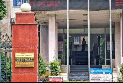 Kỷ luật Giám đốc, khai trừ Đảng đối với hai Phó Giám đốc Sở Tư pháp Vĩnh Phúc
