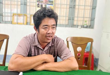 Tạm giữ hình sự 2 đối tượng liên quan vụ hàng chục người trốn khỏi casino