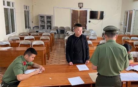 Khởi tố đối tượng liên quan đến đường dây đánh bạc của Phan Sào Nam