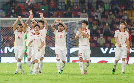 U23 Việt Nam vẫn sẽ vào bán kết ngay cả khi thua 0-7 trước U23 Thái Lan