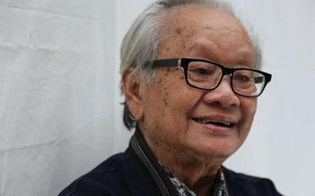 Nhạc sĩ Hồng Đăng – tác giả của “Hoa sữa” và “Biển hát chiều nay” qua đời
