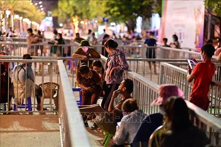 SEA Games 31: Quá tải vé Chung kết Bóng đá nữ, lãnh đạo Sở Văn hóa – Thể thao tỉnh Quảng Ninh viết tâm thư