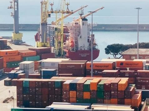 Việt Nam đã giành lại toàn bộ lô hạt điều bị mất kiểm soát