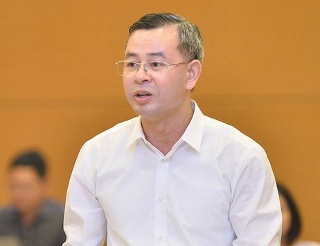 Ông Ngô Văn Tuấn được bầu làm Tổng Kiểm toán Nhà nước