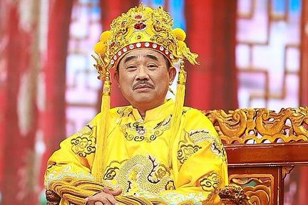 'Ngọc Hoàng' Quốc Khánh về hưu
