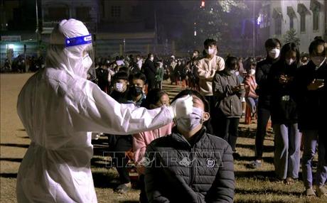 Bộ Y tế đề nghị xử lý nghiêm việc 