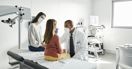 Nhiều trẻ em Mỹ phải khám tâm thần từ khi dịch COVID-19 bùng phát