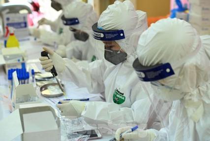 Sáng 22/3: Hơn 4,2 triệu người mắc COVID-19 ở nước ta đã khỏi; Cấp độ dịch mới nhất của TP HCM thế nào?