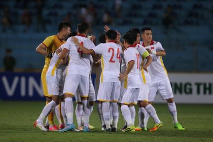 Hạ đẹp đối thủ Hàn Quốc, U23 Việt Nam tự tin hướng đến SEA Games 31
