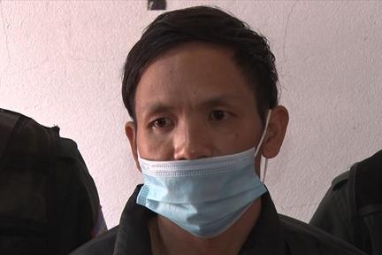 Lai Châu: Bắt giữ đối tượng giết người sau 83 giờ gây án