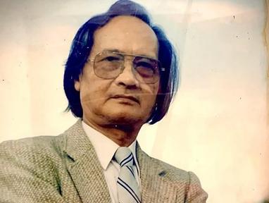 NSND Trần Tiến qua đời ở tuổi 86