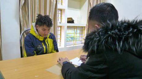 Khởi tố Tuấn Saker - giám đốc sáng tạo của Beat VN
