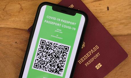 Sáng 23/3: Sẽ cấp hộ chiếu vaccine điện tử rộng rãi toàn quốc; Tổng ca COVID-19 của Hà Nội vượt 1,2 triệu