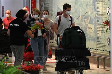 Tiếng Việt là ngôn ngữ phổ biến thứ ba tại Australia