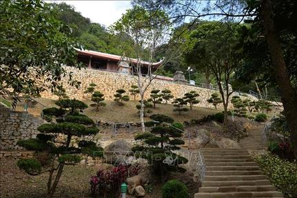 Xem xét điều chỉnh tên gọi hồ sơ đề nghị công nhận quần thể Yên Tử là di sản thế giới