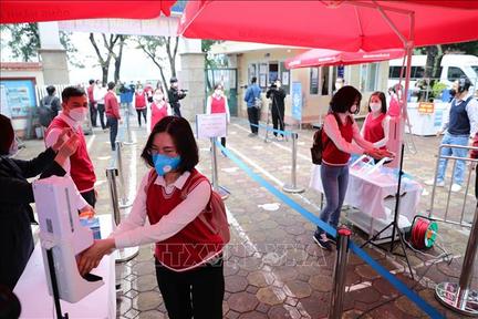 Học sinh lớp 7-12 của Hà Nội sẽ đến trường từ ngày 08/2
