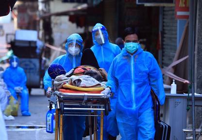 Sáng 2/3: Gần 3.900 bệnh nhân COVID-19 nặng đang điều trị; Trẻ dưới 12 tuổi là F0 có được dùng thuốc Remdesivir không?
