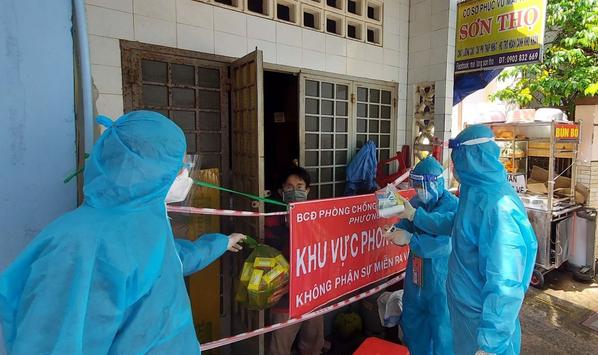 Sáng 24/5: Bộ Y tế hướng dẫn cách thoát khỏi 'mệt mỏi sau gắng sức' hậu COVID-19