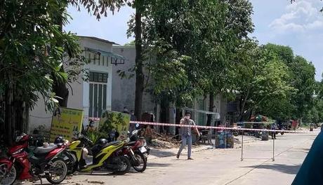 Bình Dương: 6 người tử vong bất thường trong một căn nhà 