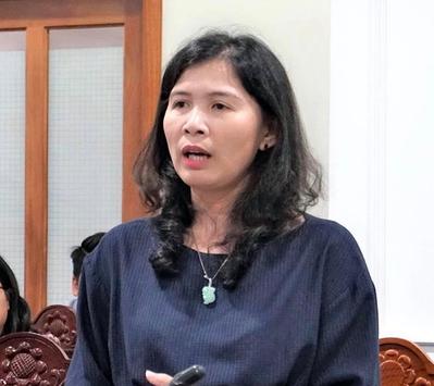 Khởi tố, bắt tạm giam nhà báo Hàn Ni và tiến sĩ luật Đặng Anh Quân