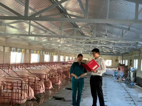 Dấu ấn Agribank trong hành trình đưa Nghị quyết 26-NQ/TW đi vào cuộc sống