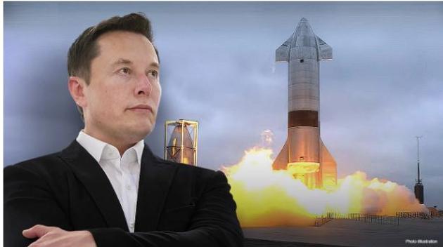 Elon Musk trên đà trở thành 'tỷ phú nghìn tỷ' đầu tiên vào năm 2024