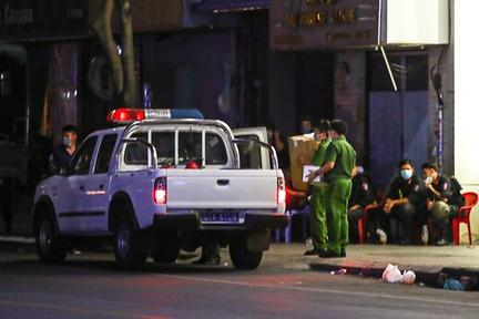 TP. HCM: Hoàn tất khám xét căn nhà của bị can Nguyễn Phương Hằng 