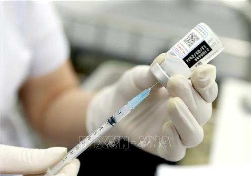 Hà Nội ghi nhận 601 ca mắc COVID-19 trong ngày 9/5