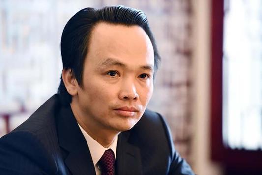 Cựu Chủ tịch FLC Trịnh Văn Quyết bị khởi tố thêm tội “Lừa đảo chiếm đoạt tài sản”